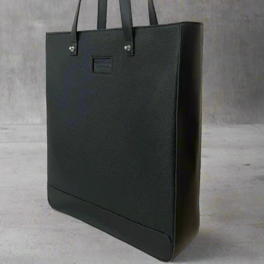 sudi tote noir